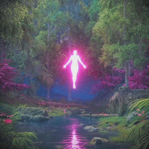 Meet your Posher, Amira - Picture 1 of 1